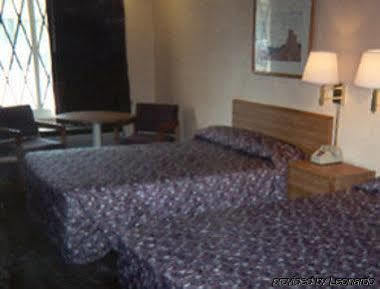Knights Inn - Augusta Luaran gambar
