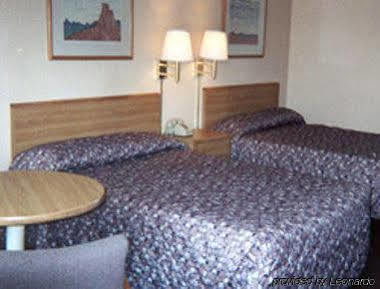 Knights Inn - Augusta Luaran gambar